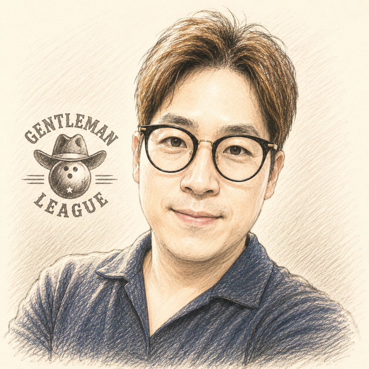 젠틀맨리그 젠틀맨 소개 이미지